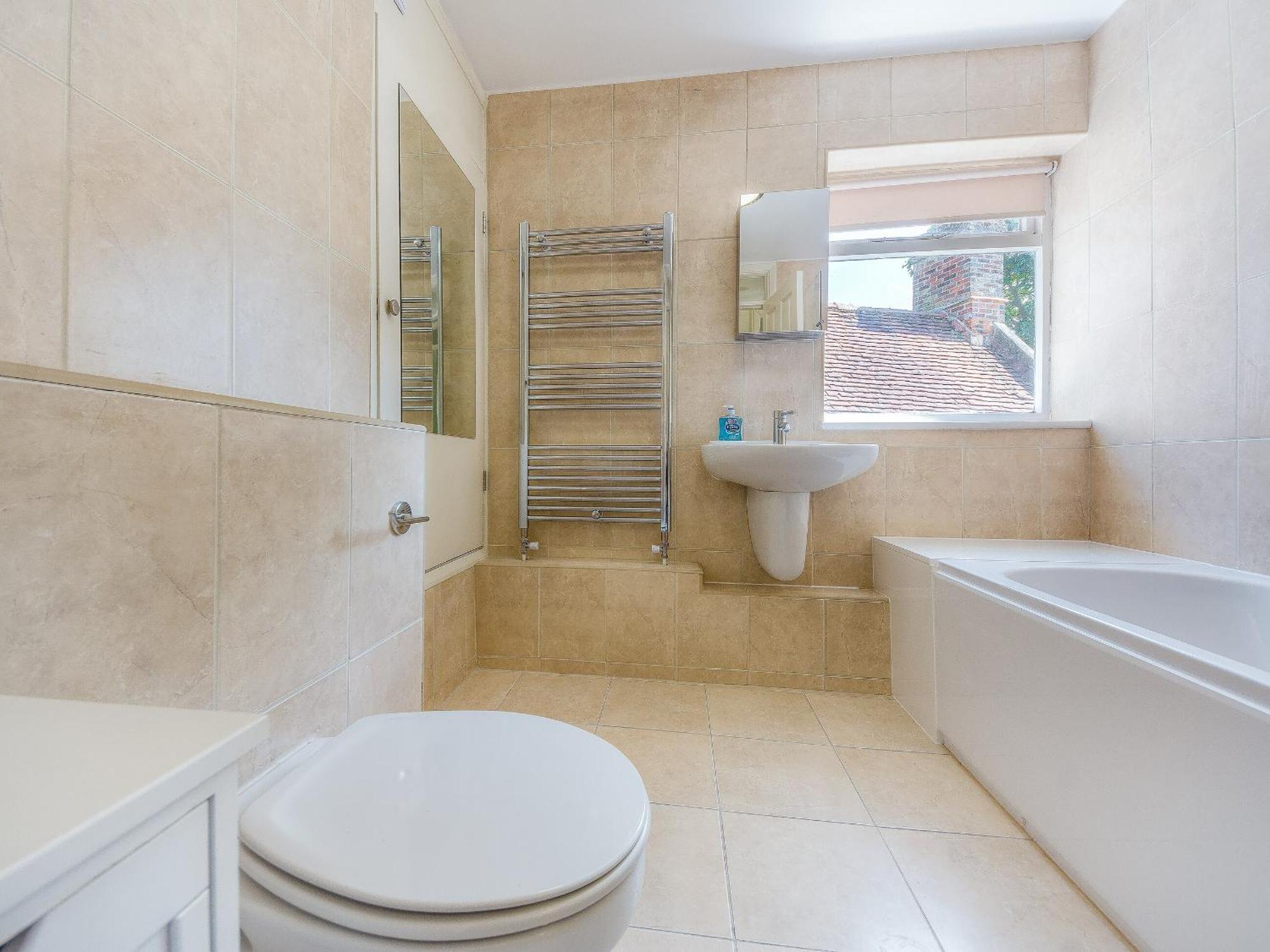 הוילה ארונדל Bridles 20 Park Place מראה חיצוני תמונה